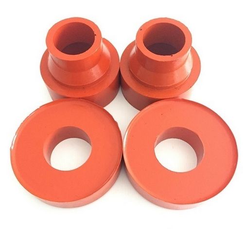 Complete Kit Coil Spacer Jeep Grand Cherokee WJ +5 cm