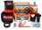 Winchmax - 17000 Wire Rope Electric Winch -12V