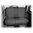 Rugged Ridge - Rear Racing Seats Cover Jeep Wrangler JK *** Different Colors