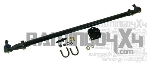 Ramingo H.D. - Adjustable Drag Link With Rod End - GR Y61