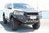 AFN - Front Winch Bumper With Bullbar Toyota Hilux Revo