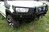 Heavy Duty - Paraurti Anteriore Toyota Hilux Revo Con Bullbar