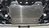 Heavy Duty - Alu Engine Skid Plate Toyota Hilux Revo 16-19