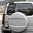 Heavy Duty - Scaletta Portellone Suzuki Jimny