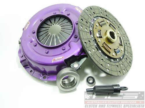 Xtreme Outback - 30% Clutch Kit Toyota BJ40 To 1980