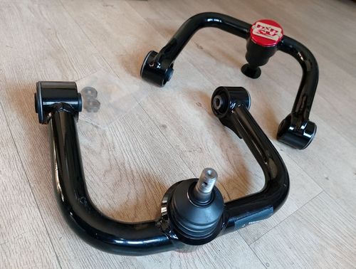 Reds - Extended Upper Trailing Arm Nissan Navara D23 NP300