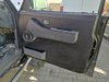 Front ABS Door Panel Nissan Patrol GR Y60 - Electric Windows