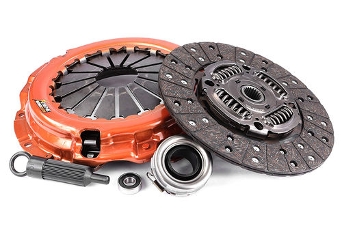 Xtreme Outback - Clutch Kit Toyota Land Cruiser 120