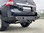 Heavy Duty - Rear Bumper Toyota Land Cruiser 150 13-17