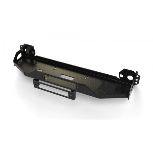 Winch Mount Toyota Land Cruiser 150 From 2009 To 2013
