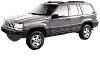 Grand Cherokee ZJ 1993-1998