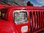 Coppia Proiettori Led Jeep Wrangler YJ