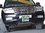 AFN - Winch Mount Toyota Land Cruiser 200