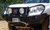 AFN - Africa Winch Bumper Toyota Land Cruiser 150 09-14