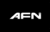 AFN - Black Transfer Box Skid Plate Dmax 2014-2016