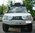 AFN - Winch Bumper Toyota Land Cruiser 90 Serie