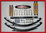 Robust - Complete Lift Kit Ford Ranger 07-12 +5 cm