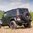 Rugged Ridge - Soft Top Jeep Wrangler JK 4 Porte *** Disponibili Varianti Colore