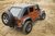Rugged Ridge - Soft Top Bowless Jeep Wrangler JK -4 Porte