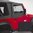 Rugged Ridge - Door Skins Jeep Wrangler TJ 97-06 *** Different Colors