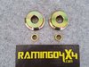 RAMINGO H.D. - RADIUS ARM SPACER NISSAN PATROL GR Y60-Y61