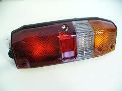 TAIL LIGHT TOYOTA 70 SERIES - RIGHT