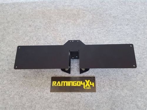 Ramingo 4x4 - Spare Wheel Plate Holder