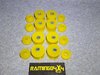 Mercedes G Complete Kit Bushings With Caster Kit