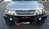 Heavy Duty - Front Winch Bumper Mitsubishi Pajero V60