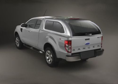 HARD TOP FORD RANGER EXTRA-CAB 2016-2020