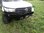 Heavy Duty - Front Winch Bumper Toyota Hilux Revo 16-19