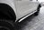Heavy Duty - Side Steps Rock Slider Toyota Hilux Revo 16-19