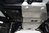 Heavy Duty - Alu Gear Box And Transfer Case Toyota Hilux Revo 16-19