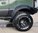 Parafanghini Supplementari 100 mm Suzuki Jimny