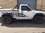 +55 mm Extended Flares Toyota Hilux 167 Single Cab