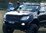 Front Grill Aggressive Ford Ranger 2012-2016