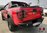 Hamer - Mx204 Rear Bumper Ford Ranger 2016-