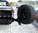 Heavy Duty - Tyre Carrier Rear Bumper Ford Ranger T6 - 16-19