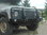 Heavy Duty - Front Bullbar Winch Bumper Land Rover Defender
