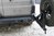 Heavy Duty - Cancello Porta Ruota Scorta Paraurti Posteriore Toyota BJ e HZJ Serie 70