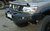 Heavy Duty - Front Grill Nissan Patrol GR Y61 Bumper