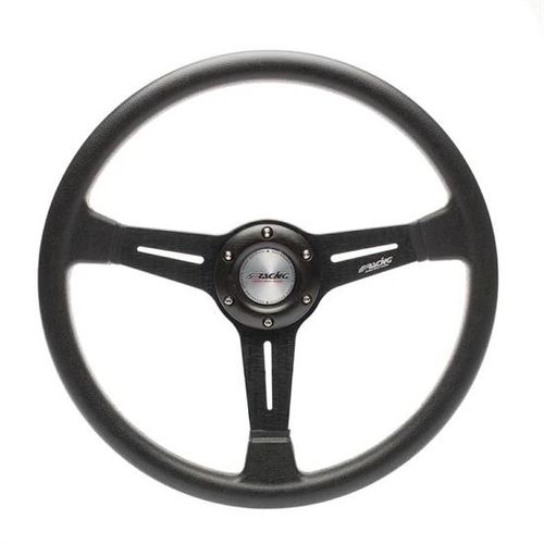 Eco-Leather Steering Wheel Slag