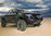AFN Paraurti Anteriore Rinforzato Per Ford Ranger PX T6