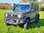 Heavy Duty - Winch Mount Suzuki Jimny JB74