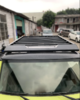 Roof Rack Desert - 6 Bracket Suzuki Jimny 2018 led