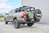 Heavy Duty - Standard Rear Bumper Toyota Hilux Revo 20-23