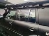 Air Vent For Rear Windows Nissan Patrol GR Y61 5 Doors