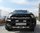 Heavy Duty - Winch Mount Bumper Ford Ranger T6 - 11-19