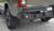 Heavy Duty - Braccio Posteriore Sinistro Per Paraurti H.D. Toyota Hilux Revo 2020-2023