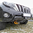 Heavy Duty - Supporto Montaggio Verricello Paraurti Originale Toyota Land Cruiser 150 13-17